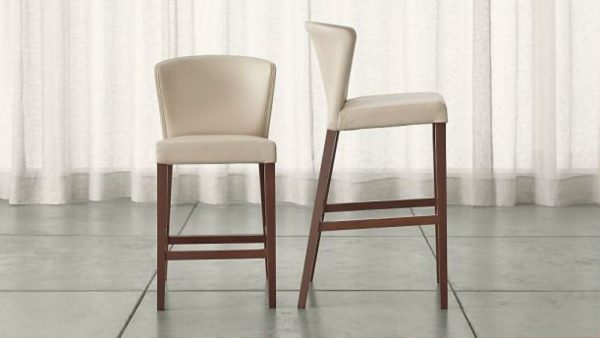 Curran Crema Barstools