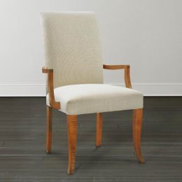 Custom Dining Arm Chair 9000 Dcas