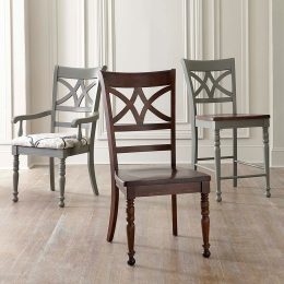 Custom Dining Chairs And Bar Stool