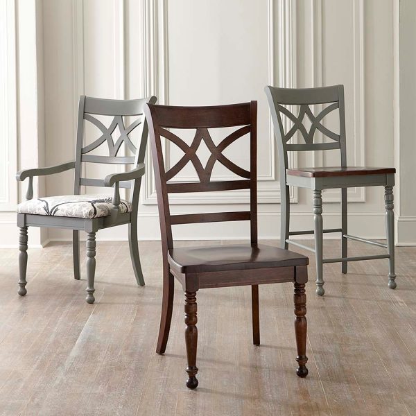 Custom Dining Chairs And Bar Stool