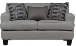 Dante Loveseat