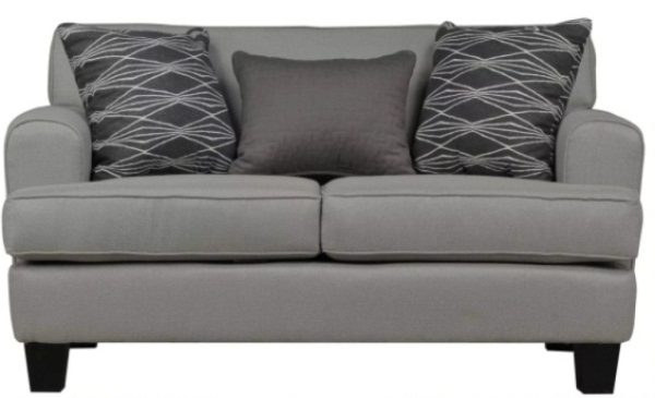 Dante Loveseat