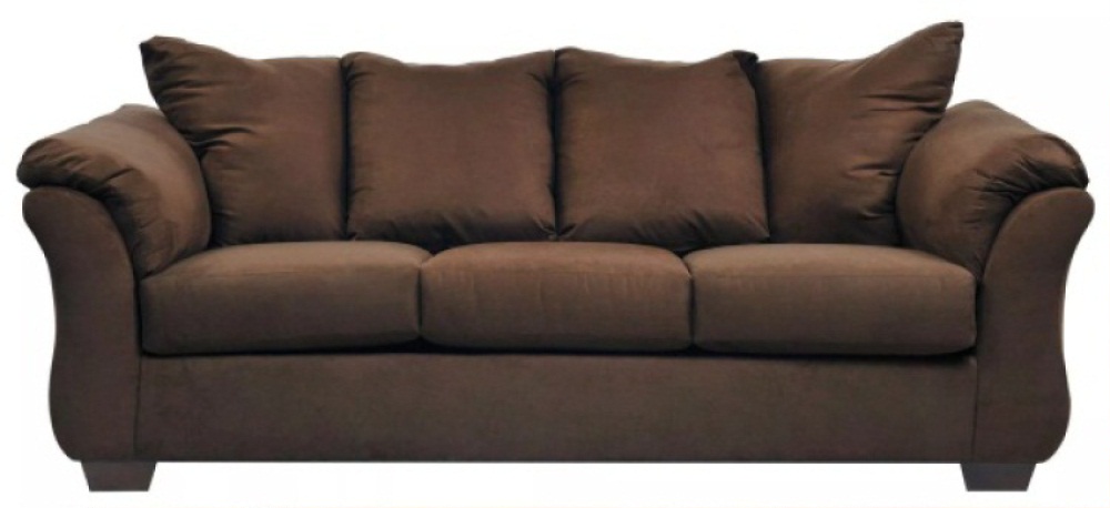 Darcy Cafe Sofa Costa Rican Furniture