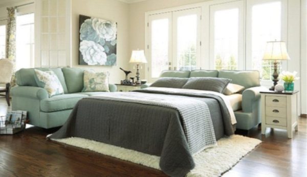 Daystar Full Sofa Sleeper