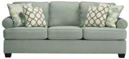 Daystar Seafoam Sofa