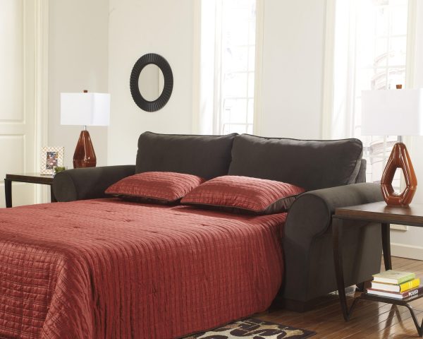 Deandre Sofa Sleeper Opened