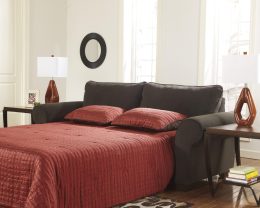 Deandre Sofa Sleeper Opened