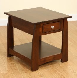 Decor Home Ideas End Tables