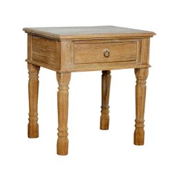 Demak Side Table