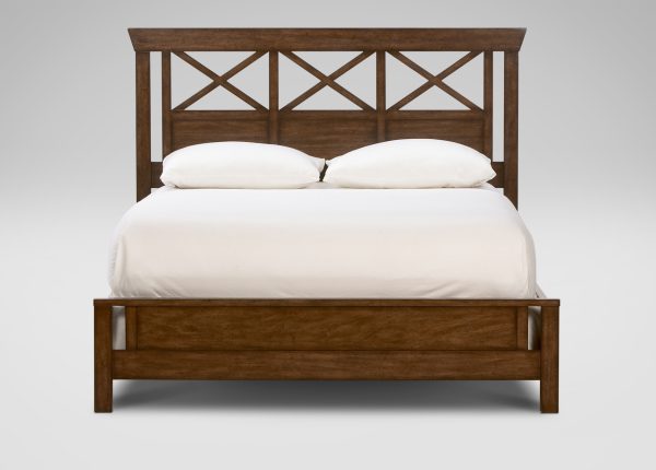 Dexter Bed