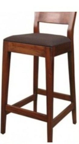 Dolores Counter Stool