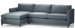 Dryden 2 Piece Sectional