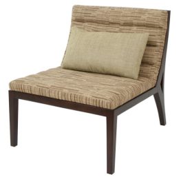 Edg E Lounge Chair