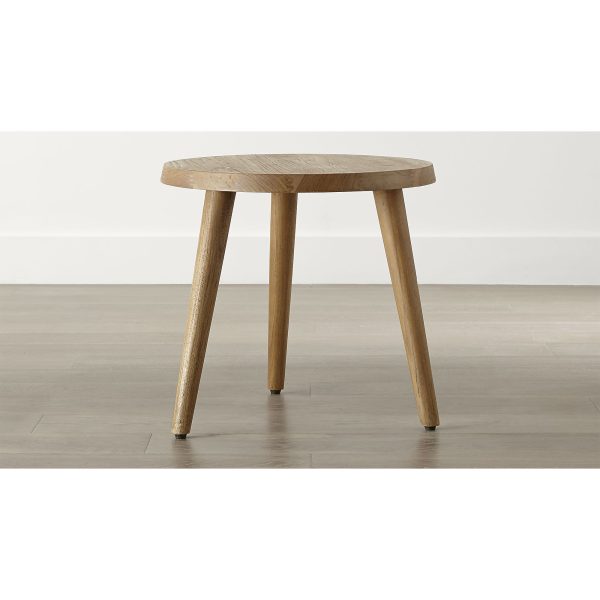 Edgewood Side Table