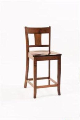 Ellington Bar Stool