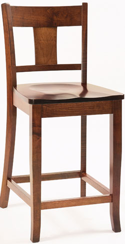 Ellington Bar Stool L1810