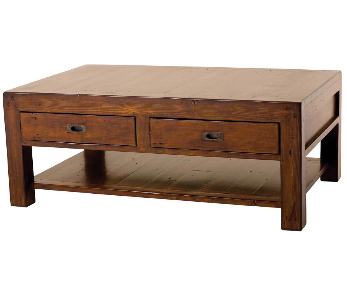 Enchanting Coffee Table Costa Rican Furniture