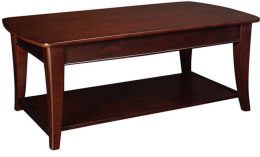 Enclave Rectangular Cocktail