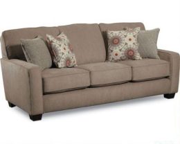 Ethan Sleeper Full Size Sofa