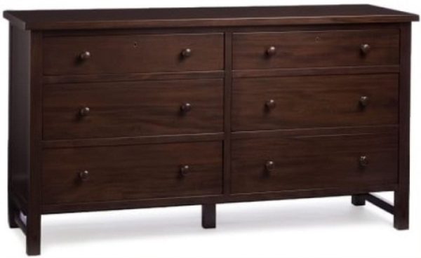 Farmhouse Extra Long Dresser