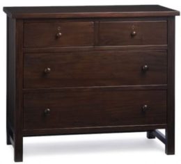 Farmhouse Small Dresser