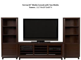 Farrow Media