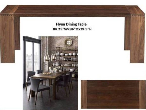 Flyn Dining Table