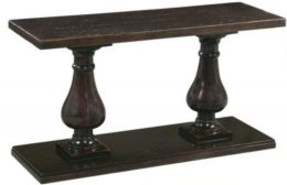 Freeport Console Table