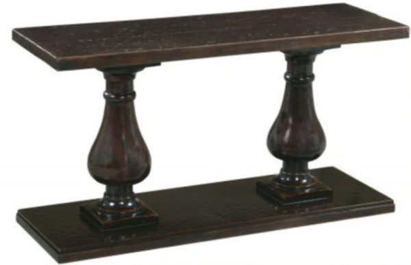Freeport Console Table