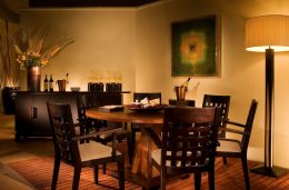 Fusion Dining Table And Chairs Rbk Calvo