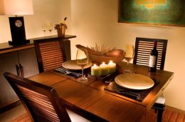 Fusion Square Dining Table And Chairs Rbk Calvo