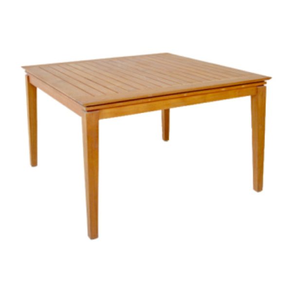 Garden Table Square 2