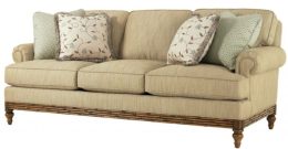 Golden Isle Sofa
