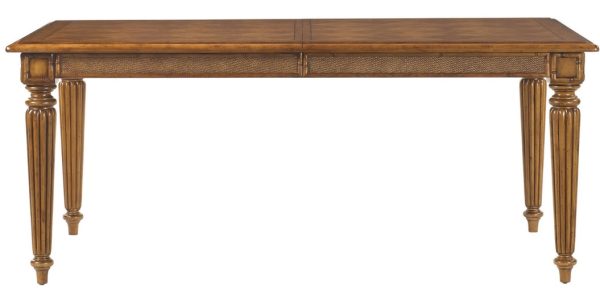 Grenadine Rectangular Dining Table