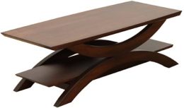 Gateway Coffee Table