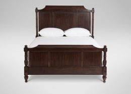Georgetown Bed