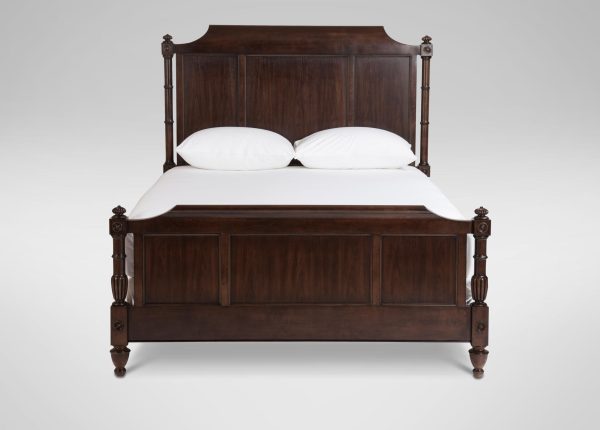 Georgetown Bed