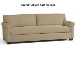 Grand Full Size Sofa Sleeper