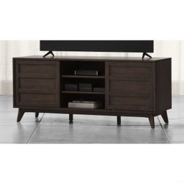 Hd Media Console