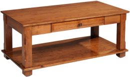 Hampton Coffee Table