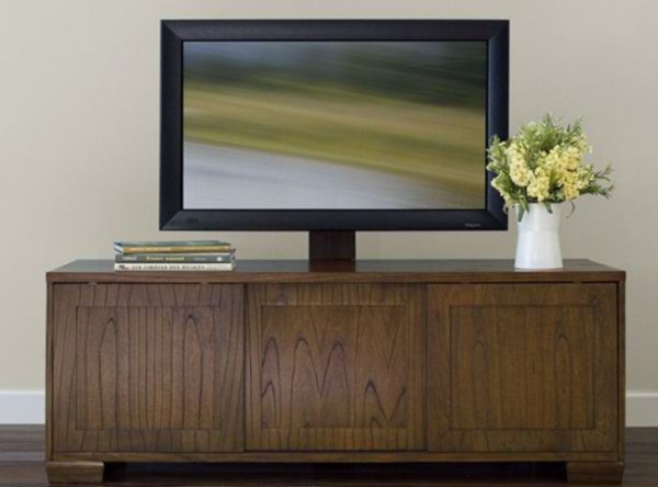 Hampton Tv Console