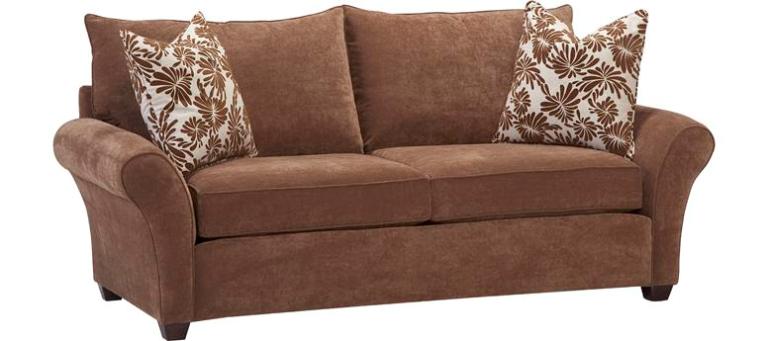 Havertys 10301 Costa Rican Furniture - Havertys Chaise Lounge Havertys 10301 Costa Rican Furniture - Havertys Chaise Lounge