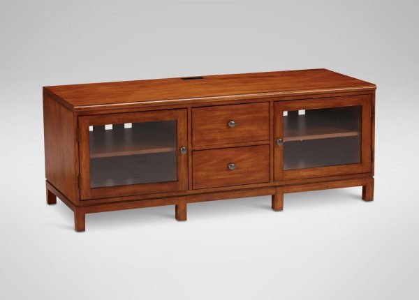 Hawke Media Cabinet