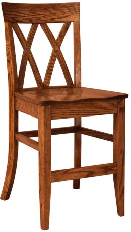 Herrington Bar Stool L3200