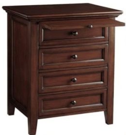 Hudson Bedside Table