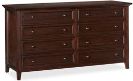 Hudson Long Dresser