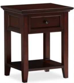 Hudson Night Stand