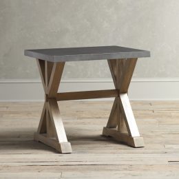 Hunter Side Table