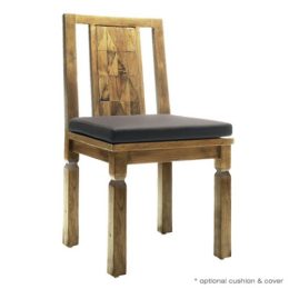 Inlaid Chair