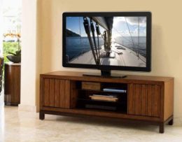 Intrepid Entertainment Console 536 907